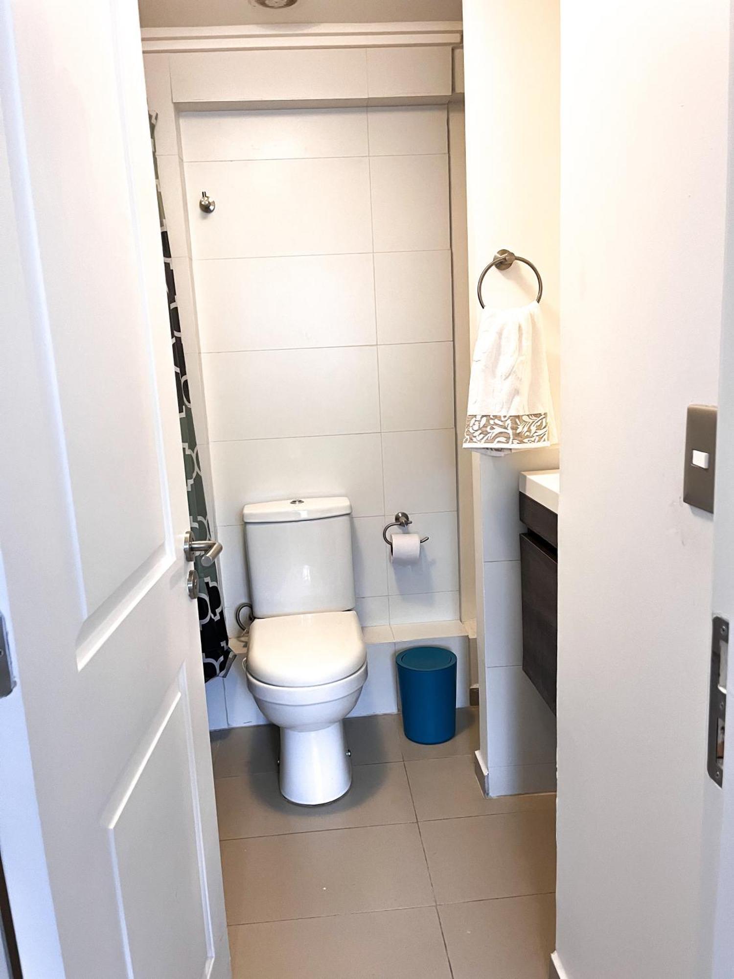 Departamento Apartamento