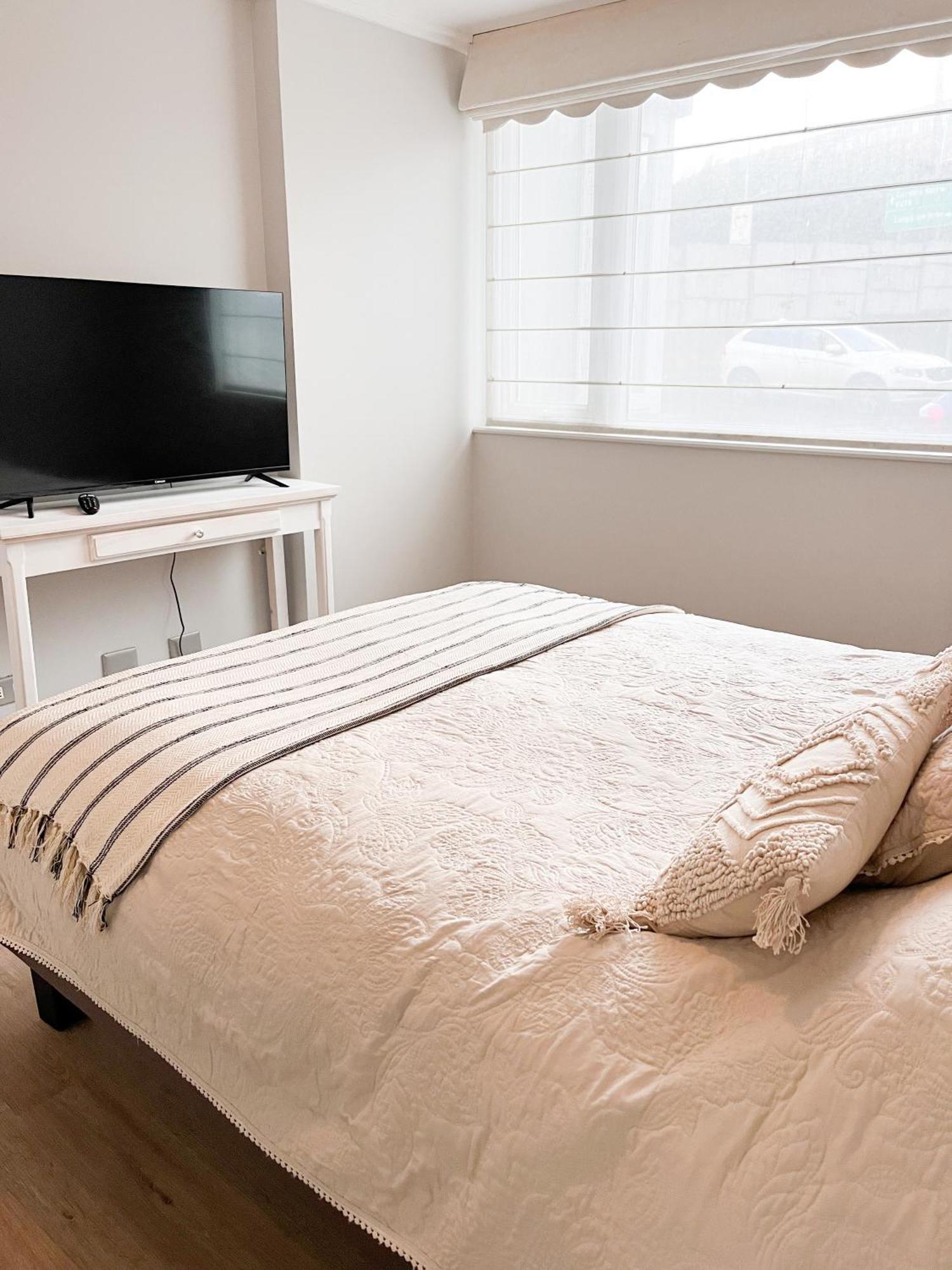 Apartamento Departamento