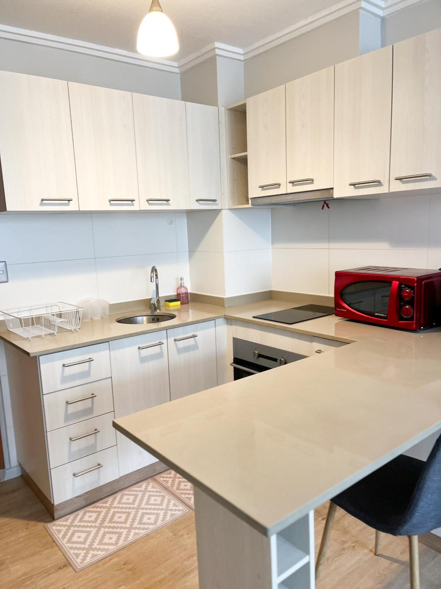 Departamento Apartamento